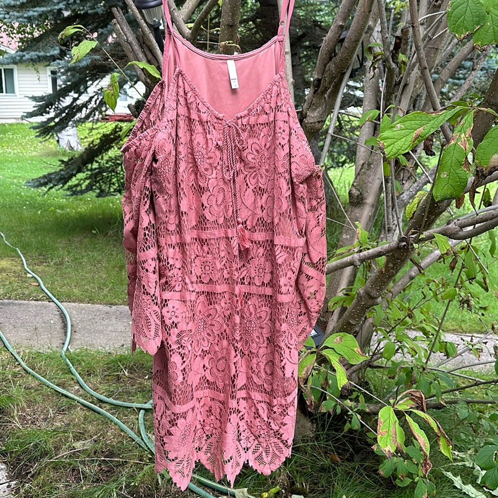Women’s Xhilaration dress